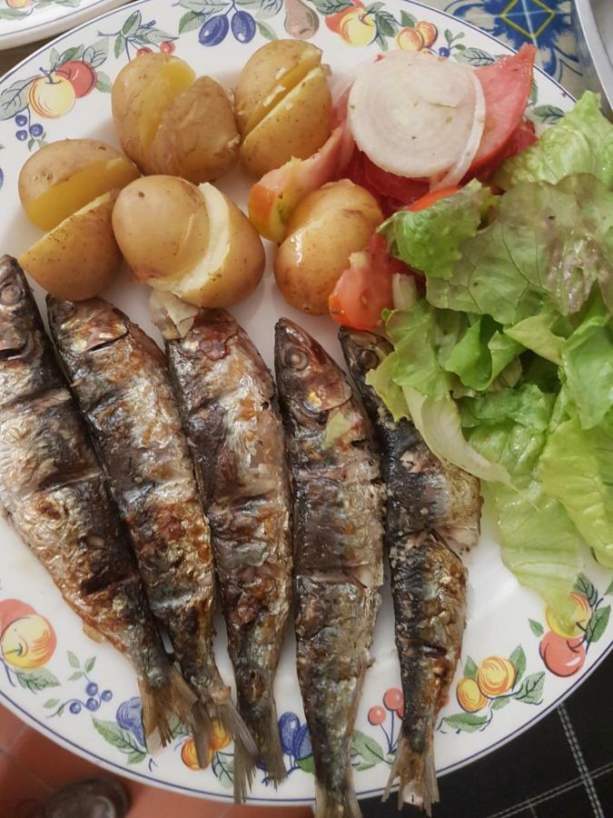 D'arte Alojamento de Acomodação e Pequeno-almoço