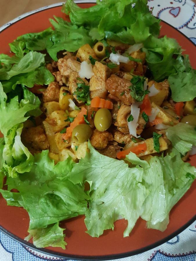 D'arte Alojamento de Acomodação e Pequeno-almoço *