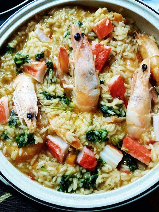 Alojamento de Acomodação e Pequeno-almoço D'arte Lisboa