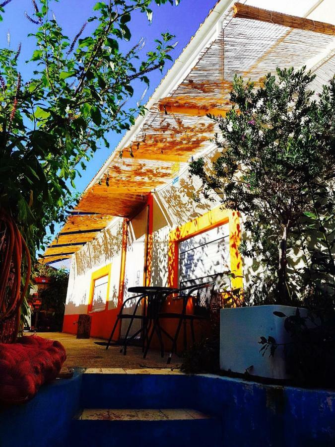 D'arte Alojamento de Acomodação e Pequeno-almoço Lisboa