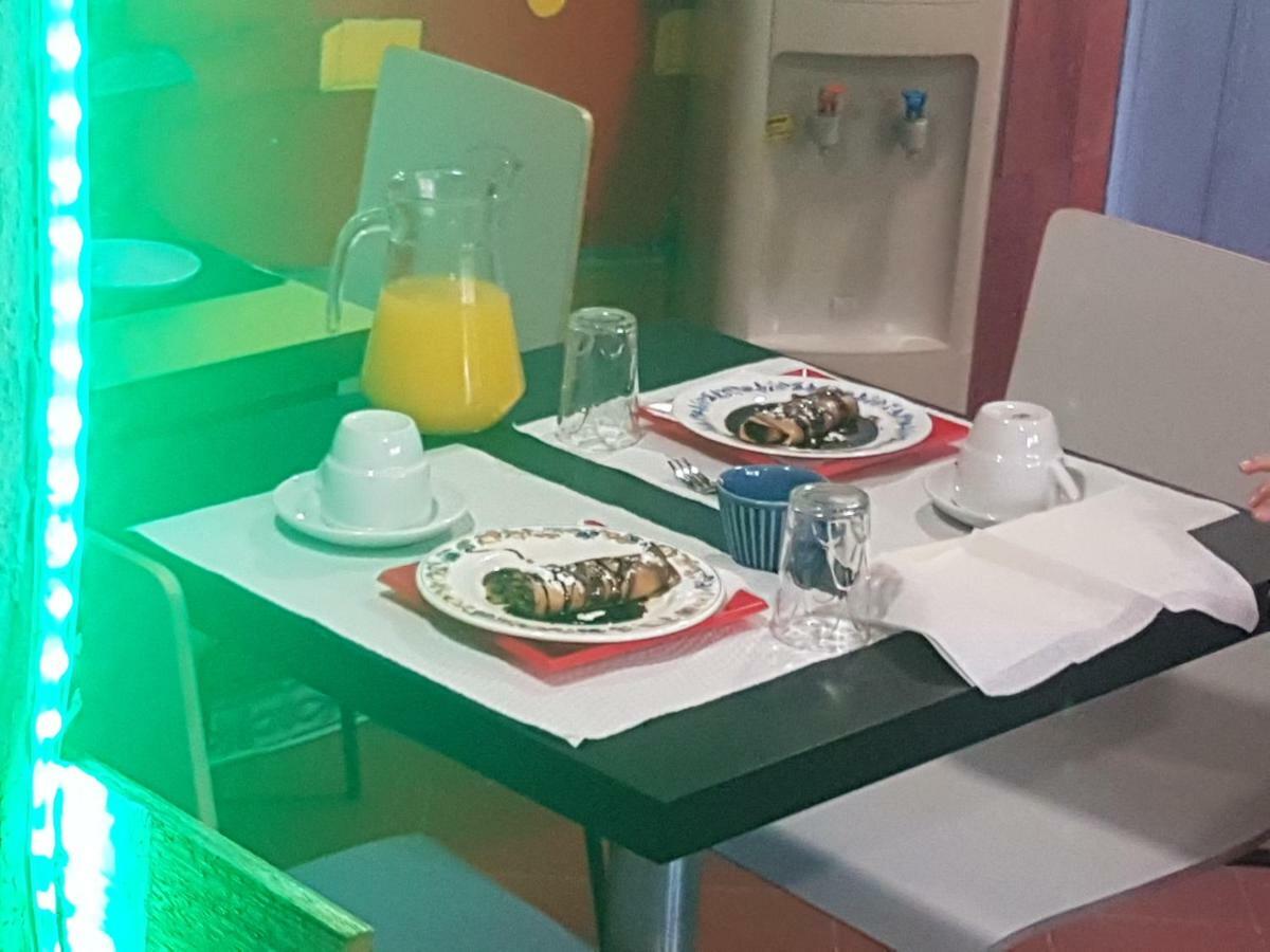 D'arte Alojamento de Acomodação e Pequeno-almoço