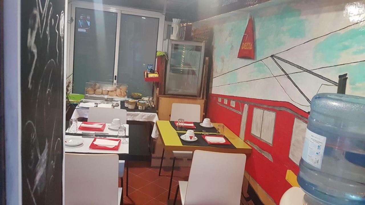 Alojamento de Acomodação e Pequeno-almoço D'arte Lisboa